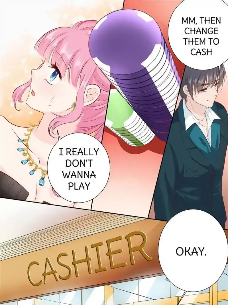 Don't be so harsh Chapter 103 7